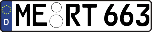 ME-RT663