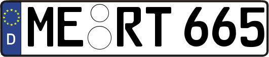 ME-RT665