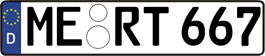 ME-RT667