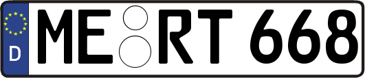 ME-RT668