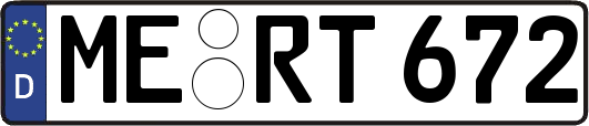 ME-RT672