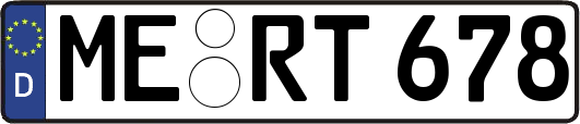 ME-RT678