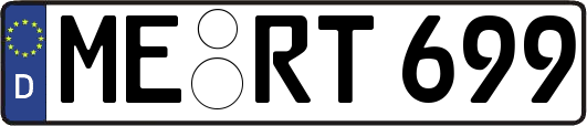 ME-RT699