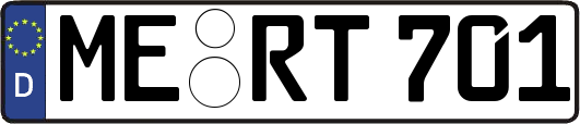 ME-RT701