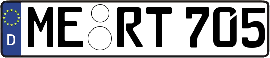 ME-RT705