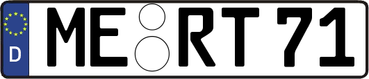 ME-RT71