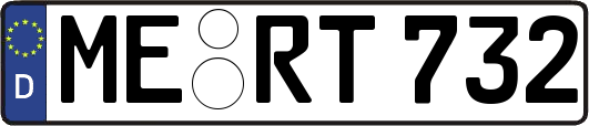 ME-RT732