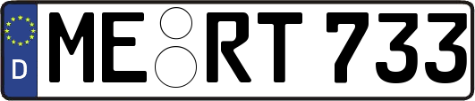 ME-RT733