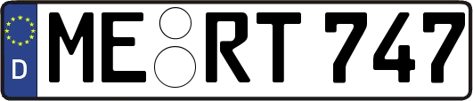 ME-RT747