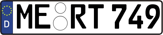 ME-RT749