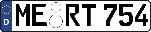 ME-RT754