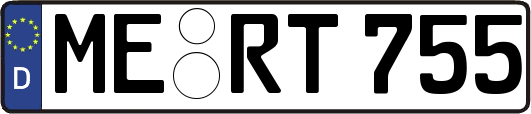 ME-RT755