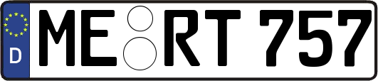ME-RT757