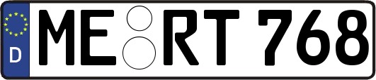 ME-RT768