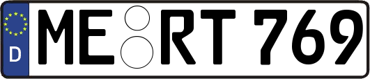 ME-RT769