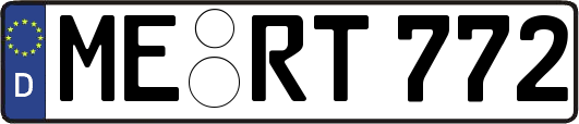 ME-RT772