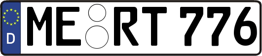 ME-RT776
