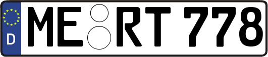 ME-RT778