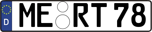 ME-RT78