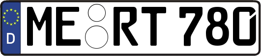 ME-RT780