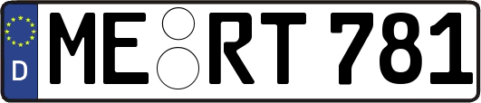 ME-RT781