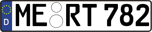 ME-RT782