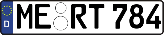 ME-RT784