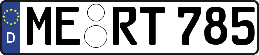 ME-RT785