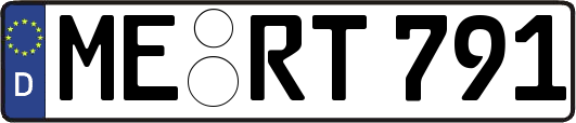 ME-RT791