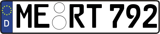 ME-RT792