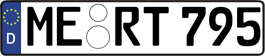 ME-RT795