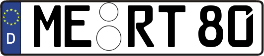 ME-RT80