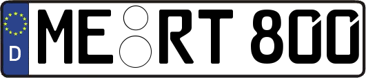 ME-RT800