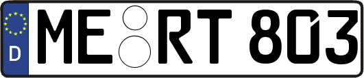 ME-RT803