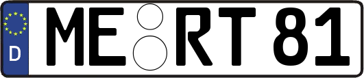 ME-RT81