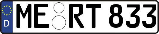 ME-RT833