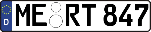 ME-RT847