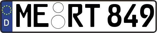 ME-RT849