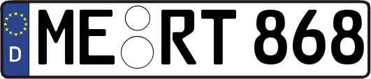 ME-RT868