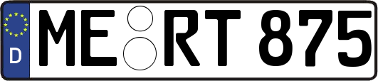 ME-RT875