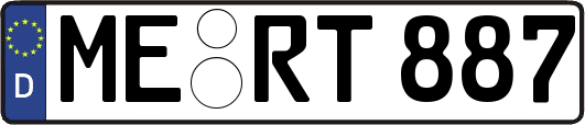 ME-RT887