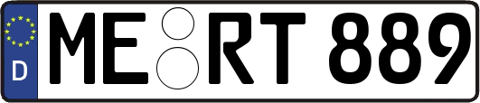 ME-RT889