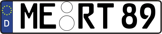 ME-RT89