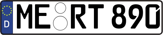 ME-RT890
