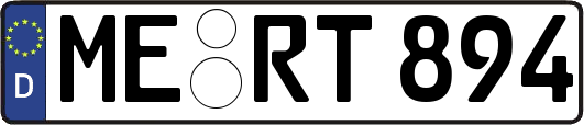 ME-RT894