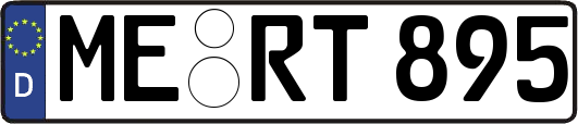 ME-RT895