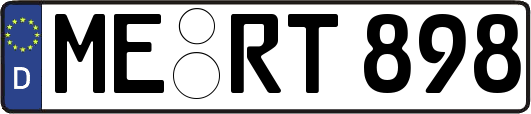 ME-RT898