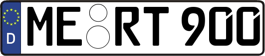 ME-RT900