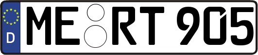 ME-RT905