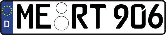 ME-RT906